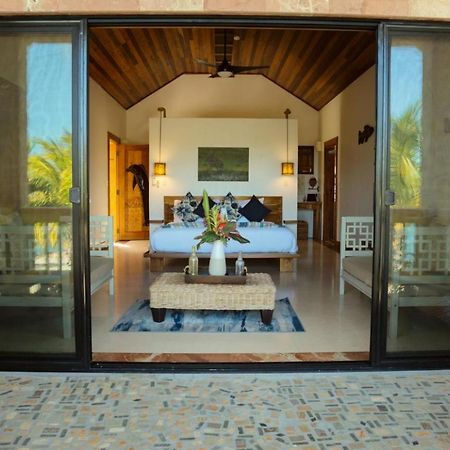 Little Harvest Caye - Your Own Private Island Placencia Exterior foto
