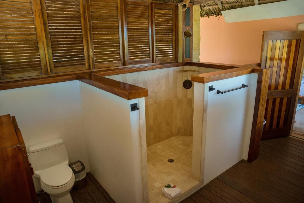 Little Harvest Caye - Your Own Private Island Placencia Exterior foto